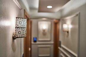 Istanbul Sirkeci Otel