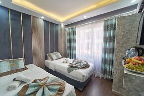 Istanbul Sirkeci Otel