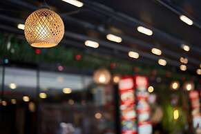 Istanbul Sirkeci Otel