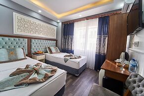 Istanbul Sirkeci Otel