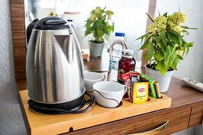 Istanbul Sirkeci Otel