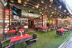 Istanbul Sirkeci Otel