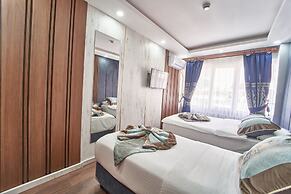 Istanbul Sirkeci Otel