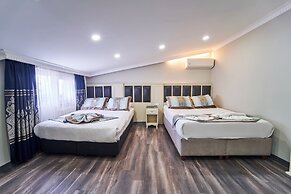 Istanbul Sirkeci Otel