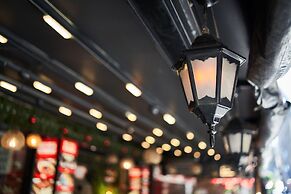 Istanbul Sirkeci Otel