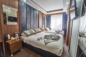 Istanbul Sirkeci Otel