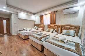 Istanbul Sirkeci Otel