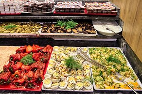 Istanbul Sirkeci Otel