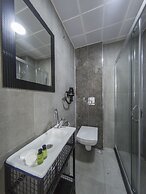 Istanbul Sirkeci Otel