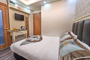 Istanbul Sirkeci Otel