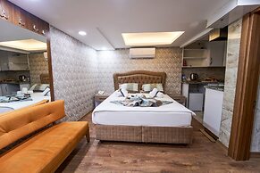 Istanbul Sirkeci Otel