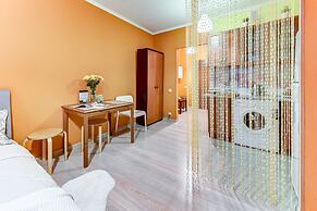 Apartments Vesta on Aviakonstruktorov