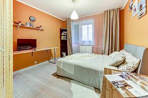 Apartments Vesta on Aviakonstruktorov