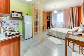 Apartments Vesta on Aviakonstruktorov