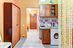 Apartments Vesta on Aviakonstruktorov