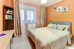 Apartments Vesta on Aviakonstruktorov