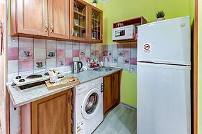 Apartments Vesta on Aviakonstruktorov