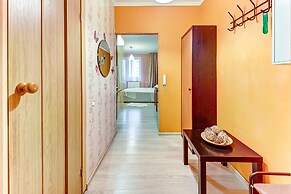 Apartments Vesta on Aviakonstruktorov