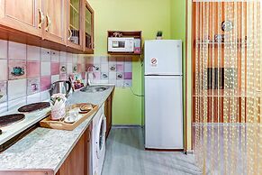 Apartments Vesta on Aviakonstruktorov