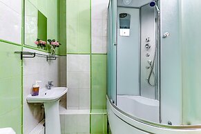 Apartments Vesta on Aviakonstruktorov