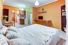 Apartments Vesta on Aviakonstruktorov