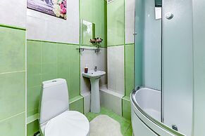 Apartments Vesta on Aviakonstruktorov