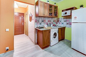 Apartments Vesta on Aviakonstruktorov