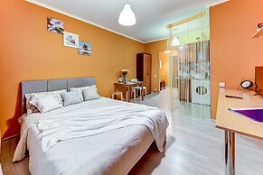 Apartments Vesta on Aviakonstruktorov