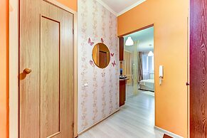 Apartments Vesta on Aviakonstruktorov