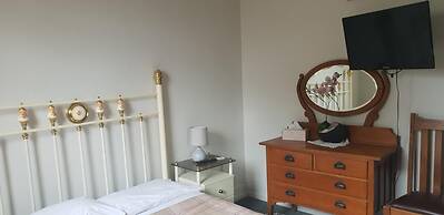 The Eastern Hotel Accommodations