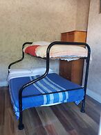 The Eastern Hotel Accommodations