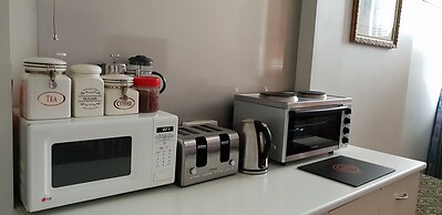 The Eastern Hotel Accommodations