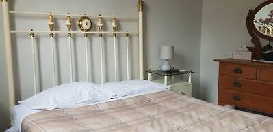 The Eastern Hotel Accommodations