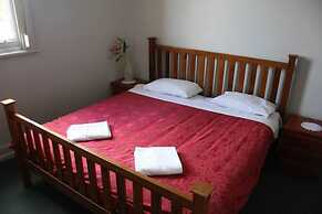 The Eastern Hotel Accommodations