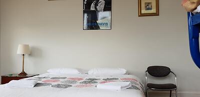 The Eastern Hotel Accommodations