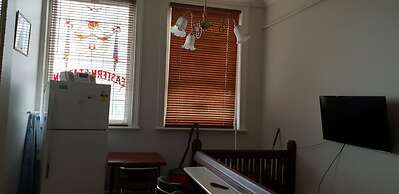 The Eastern Hotel Accommodations