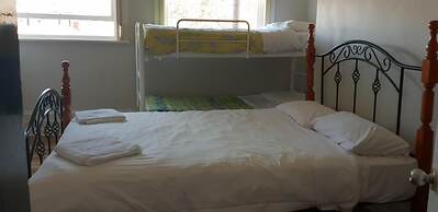 The Eastern Hotel Accommodations