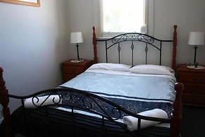 The Eastern Hotel Accommodations