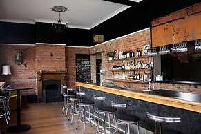 The Eastern Hotel Accommodations