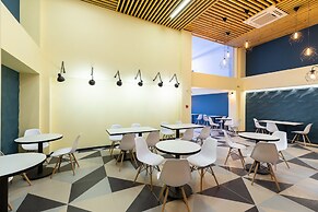 Portobello Sochi Hotel