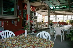 Xiangyang Tianyuan Ju Homestay