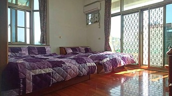 Xiangyang Tianyuan Ju Homestay