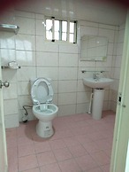 Xiangyang Tianyuan Ju Homestay