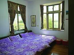 Xiangyang Tianyuan Ju Homestay