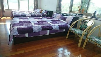 Xiangyang Tianyuan Ju Homestay