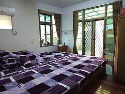 Xiangyang Tianyuan Ju Homestay