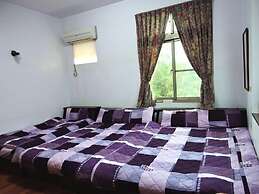 Xiangyang Tianyuan Ju Homestay