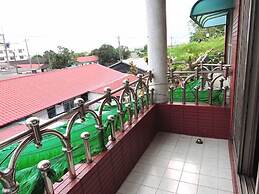 Xiangyang Tianyuan Ju Homestay