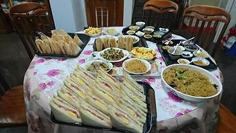 Xiangyang Tianyuan Ju Homestay