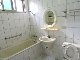 Xiangyang Tianyuan Ju Homestay